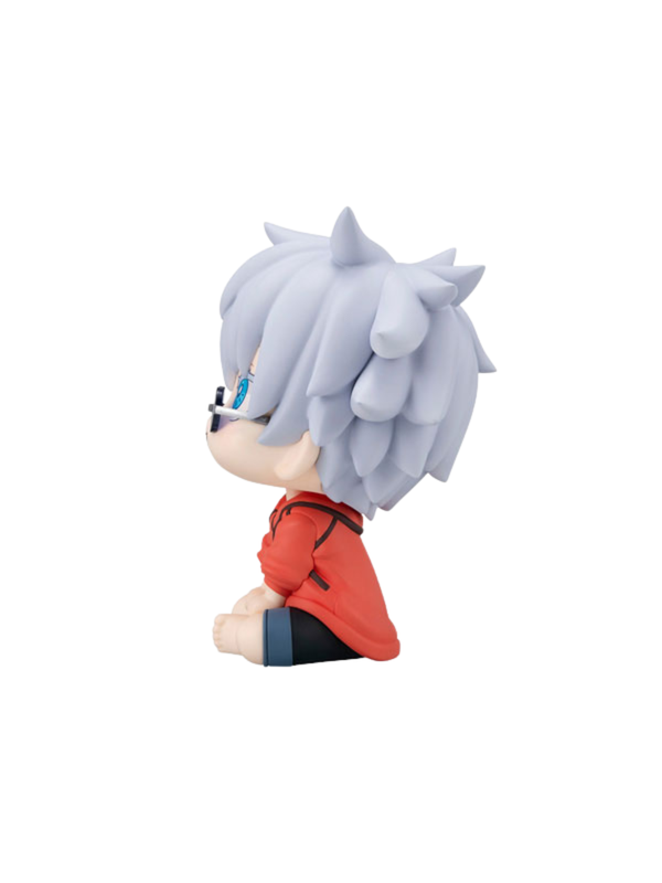 MegaHouse Look Up Satoru Gojo Figure – Jujutsu Kaisen Okinawa Ver.
