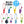 Load image into Gallery viewer, PIKMIN Mascot Mini Plush Toy Keychain Sell Separately Nintendo Official Japan
