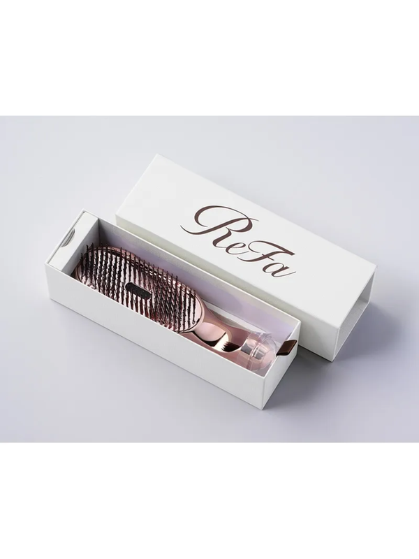 ReFa ION CARE BRUSH PREMIUM – HARUYAMA ReFa ION CARE BRUSH PREMIUM – HARUYAMA