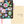 Load image into Gallery viewer, Hobonichi Techo Yumi Kitagishi Shiro Neko A6 Original Planner Cover
