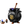 Load image into Gallery viewer, LEGO Harry Potter Potion Classroom Cauldron Set 76464
