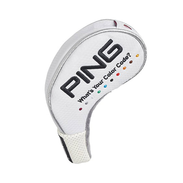 HC-C191 Golf Iron Head Cover