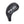 Load image into Gallery viewer, HC-C191 Golf Iron Head Cover
