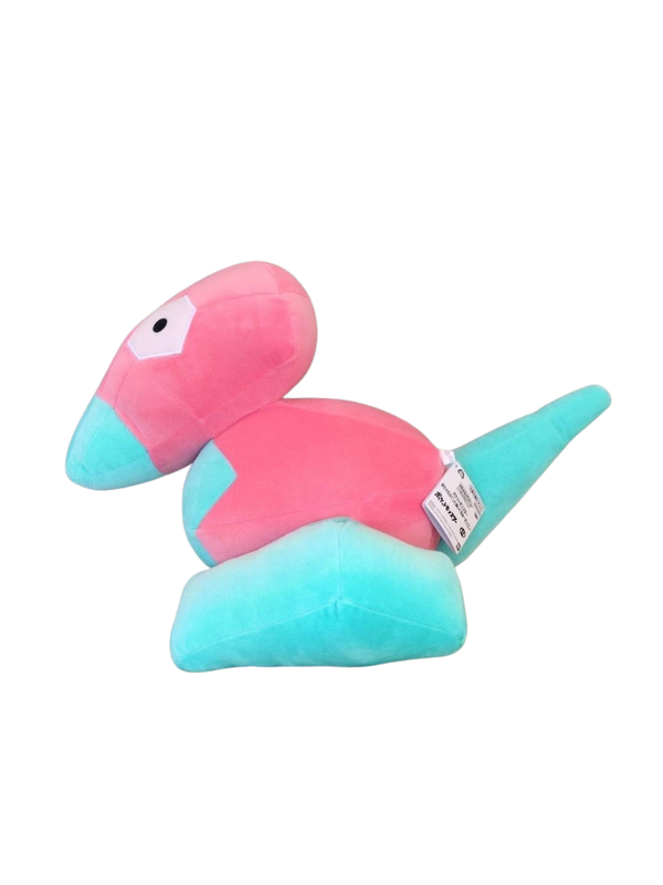 Pokemon Polygon Mega Mofugutto Plush Toy