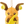 Load image into Gallery viewer, Pokemon Center Plush Raichu &amp; Alolan Raichu Magnetic Pair Mascot

