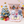 Load image into Gallery viewer, Sylvanian Families White Christmas Set
