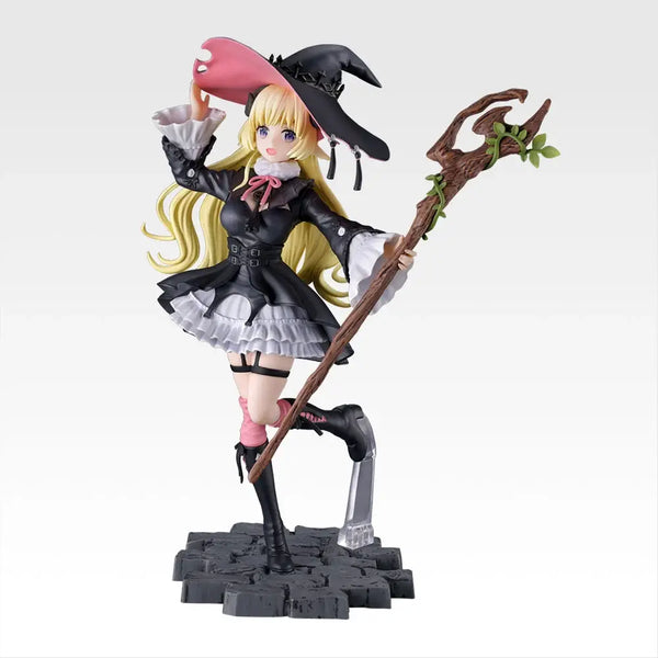 Hololive Villain Theme Outfit Tsunomaki Watame Prize Figure