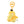 Load image into Gallery viewer, Pokemon Psyduck Plush Mascot Keychain
