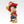 Load image into Gallery viewer, Ichiban Kuji Dragon Ball B Prize Young Goku Figure – Pirate Costume
