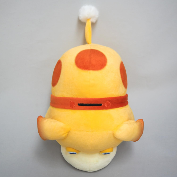 Sanei Boeki PK12 Pikmin All Star Collection Otchin Plush Toy