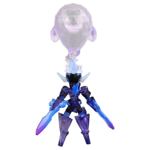 Pokemon Moncolle Ghost Terastal Sawsbuck Figure