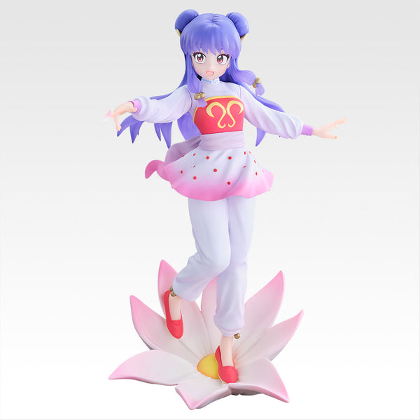 Shampoo Accessory Holder Figure – Prize B