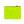 Load image into Gallery viewer, Comme des Garcons Super Fluo Zip Pouch
