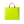 Load image into Gallery viewer, Comme des Garcons Super Fluo Tote Bag
