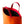 Load image into Gallery viewer, Comme des Garcons Super Fluo Tote Bag
