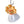 Load image into Gallery viewer, Pokemon Poko A Castform Teru Teru Mascot Plush
