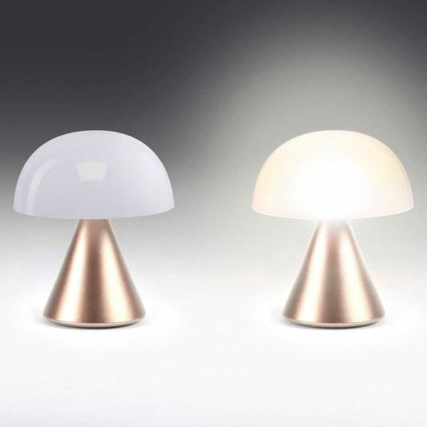 Lexon Mina Portable LED Lamp