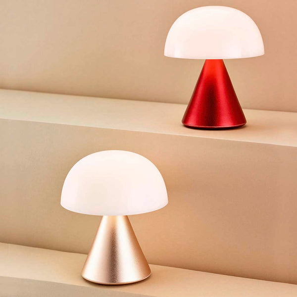 Lexon Mina Portable LED Lamp