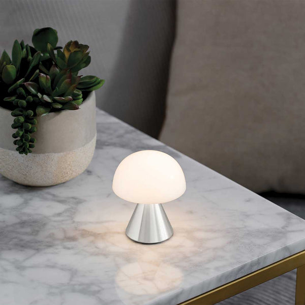 Lexon Mina Portable LED Lamp