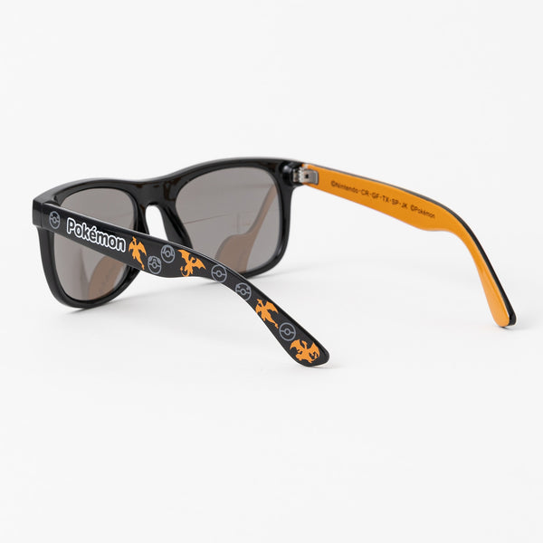 Pokemon Charizard Kids Sunglasses Orange
