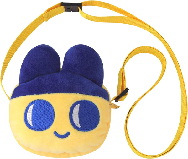 Bandai Tamagotchi Paradise Outing Carrier
