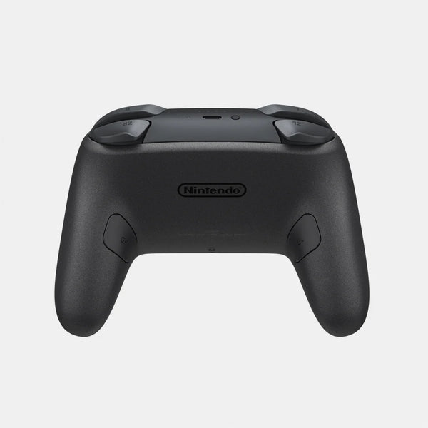 Nintendo Switch 2 Pro Controller Biohazard Requiem Edition Wireless Game Controller