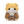 Load image into Gallery viewer, MegaHouse Attack on Titan Scout Regiment Cat Figures Blind Box – 8 Randomized Mini Figures
