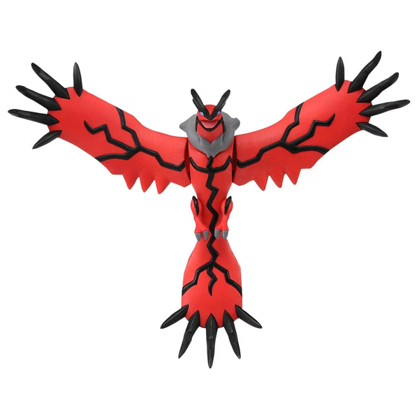 Pokemon Moncolle ML-13 Yveltal Figure