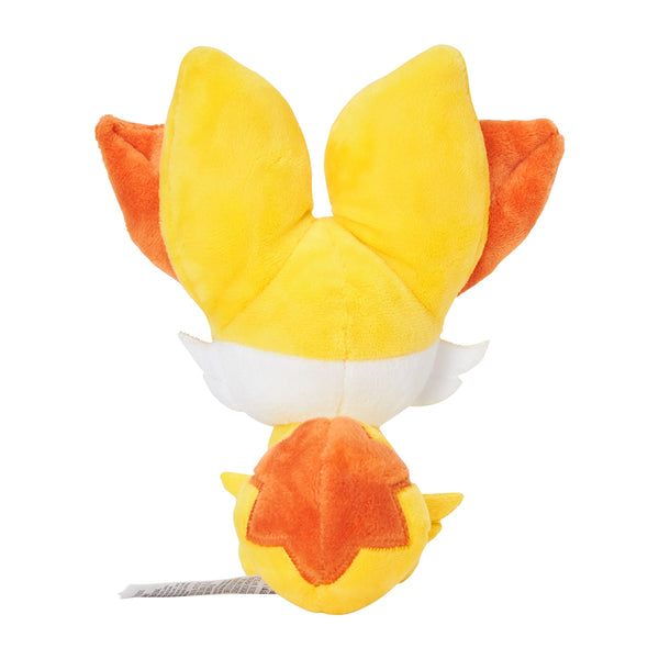 Pokemon Fit Fennekin Plush