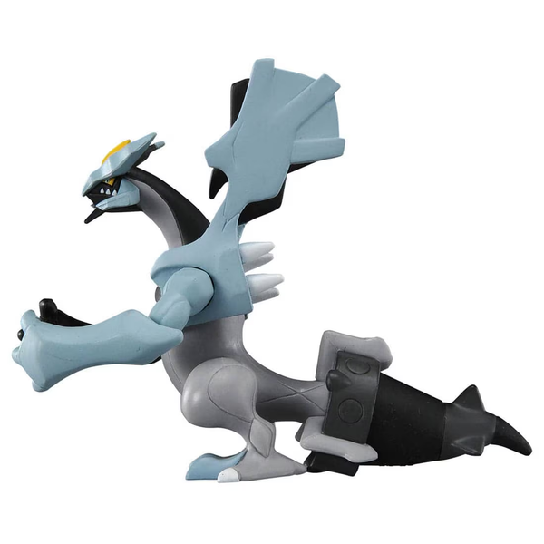 Pokemon Moncolle ML-11 Black Kyurem Figure
