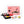 Load image into Gallery viewer, Sushi 3D DIY Paper Model Kit

