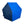 Load image into Gallery viewer, Anatole Bi-Color Compact Umbrella
