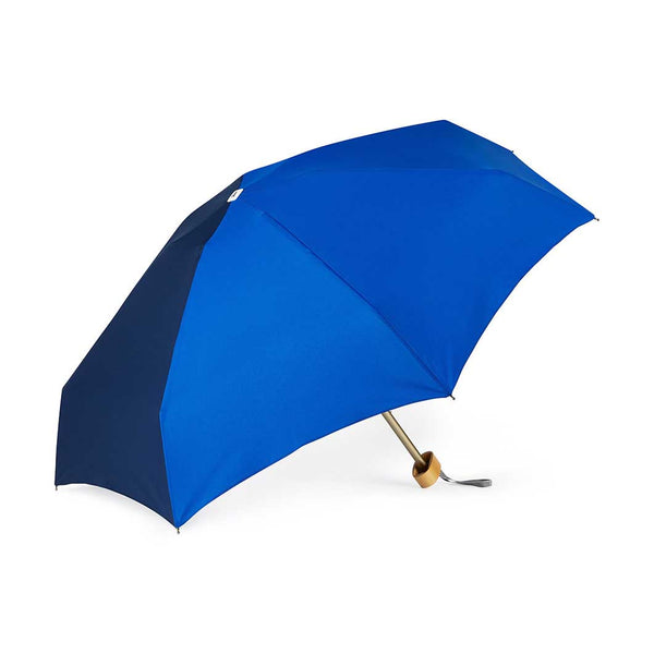 Anatole Bi-Color Compact Umbrella