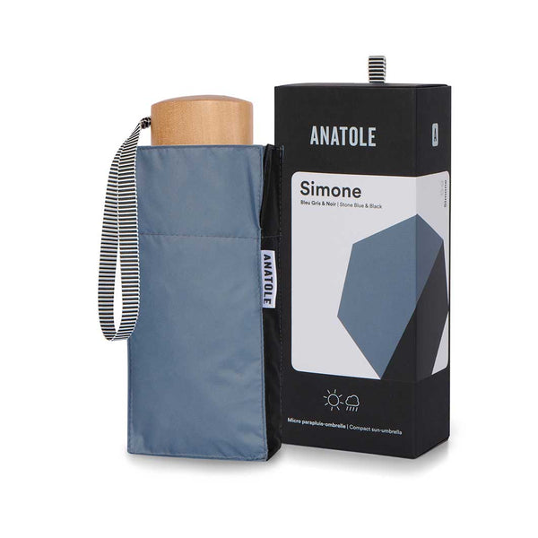 Anatole Portable Sun Umbrella