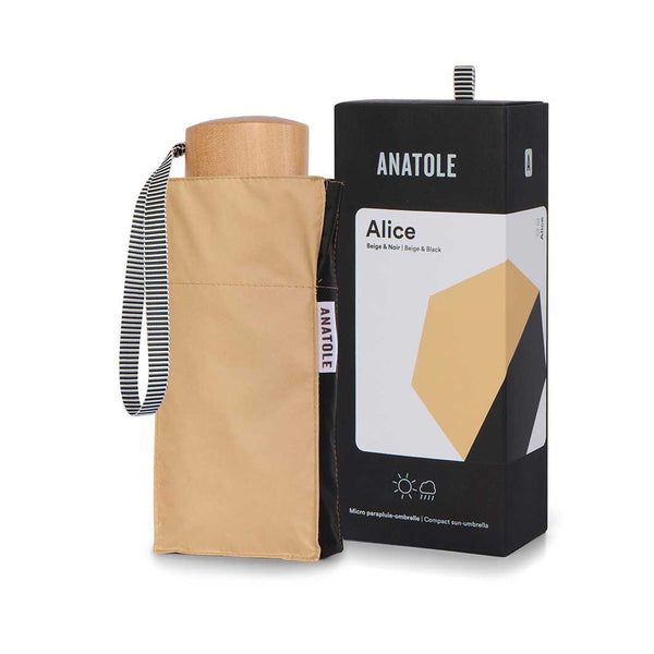 Anatole Portable Sun Umbrella