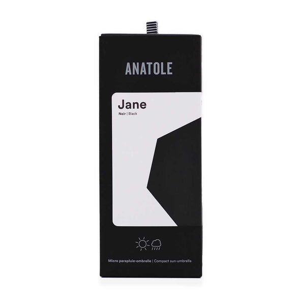 Anatole Portable Sun Umbrella