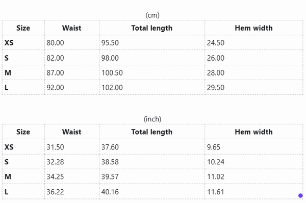 NEEDLES H.D. 12oz 25ss Hizadel Black Denim Pants