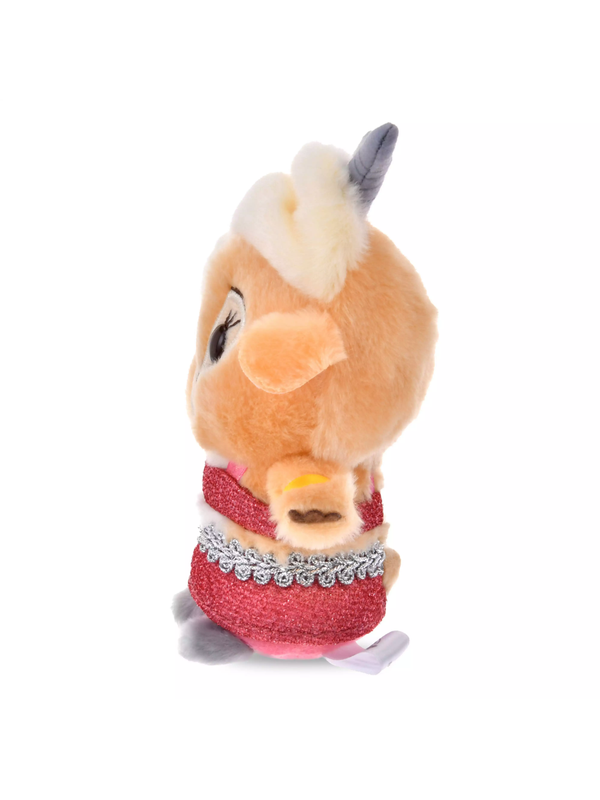 Disney Urupocha chan Zootopia Gazelle Plush