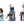 Load image into Gallery viewer, LEGO Star Wars Jango Fett’s Starship 75433
