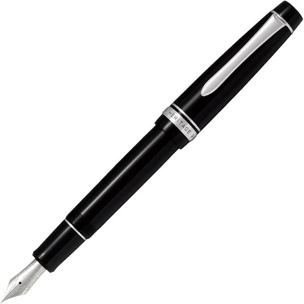 Pilot Heritage 912 FKVH2MRB Fountain Pen