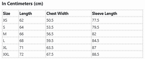 Uniqlo Combination Pufftech Jacket