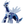 Load image into Gallery viewer, Pokemon Moncolle ML-06 Dialga Figure
