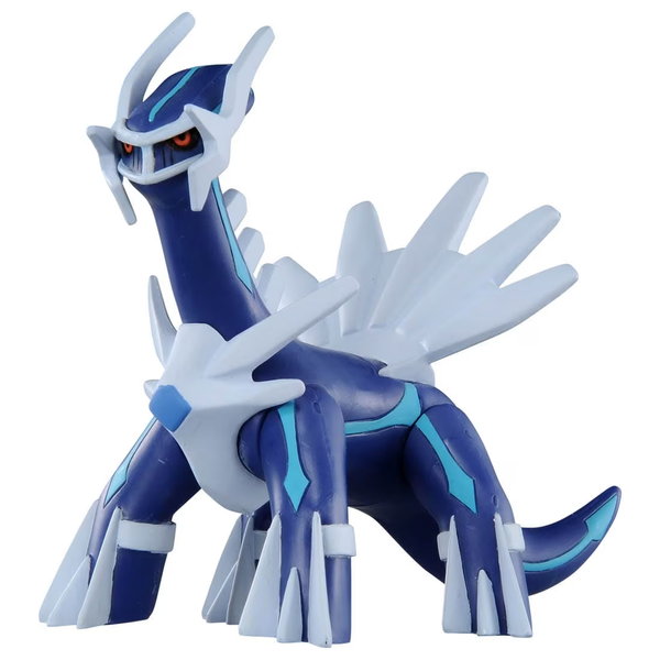 Pokemon Moncolle ML-06 Dialga Figure