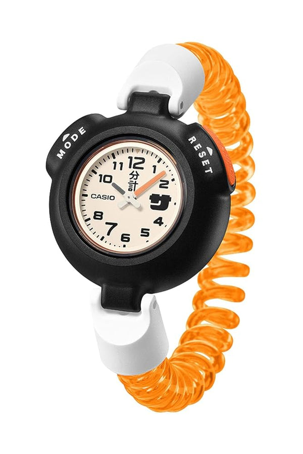 Casio SAN-100H-7BJR Sauna Watch