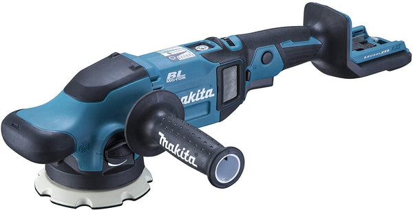 Makita PO500DZ Rechargeable Random Orbit Polisher