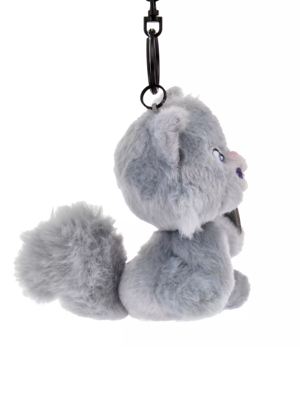 Disney Store Izma Kitty Plush Keychain Emperor’s New Groove