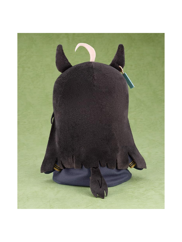 Manhattan Cafe Kuripan Plush – Uma Musume Pretty Derby [Pre-order]