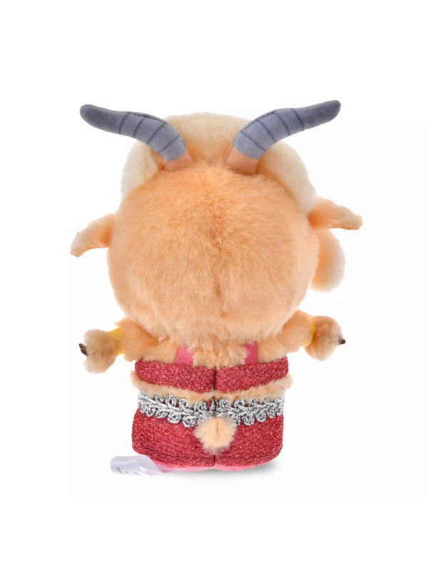 Disney Urupocha chan Zootopia Gazelle Plush