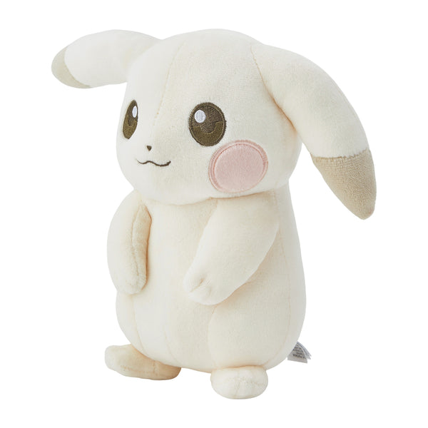 Pikachu Poko a Pokemon Plush Light Color Ver. 22.5 cm