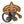 Load image into Gallery viewer, Pokemon Hitmontop Rubber Magnet Hook
